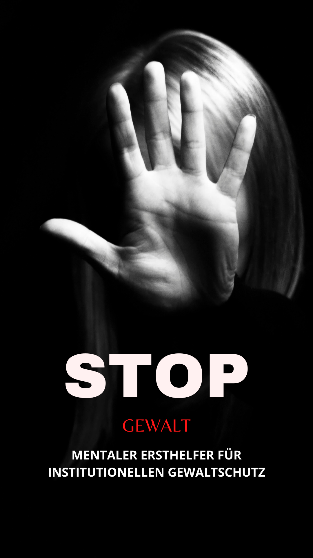 Gewaltschutz durch mentalen Ersthelfer: Ein Leitfaden für Fachkräfte