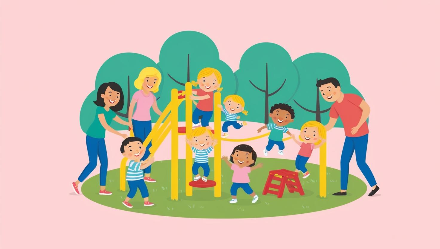 Kinderschutzkonzepte als Teil der Unternehmensverantwortung: Gesundheit und Sicherheit vereinen